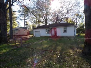 5207 Greenview Dr, Tuscaloosa, AL 35401