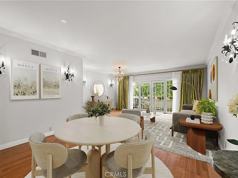 1228 N La Cienega Blvd #203 — Photo 4