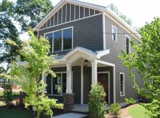 320 Lake St, Athens, GA 30601