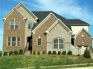 309 Terri Park Way, Franklin, TN 37067