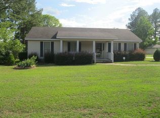 117 Bobwhite Dr, Dublin, GA 31021