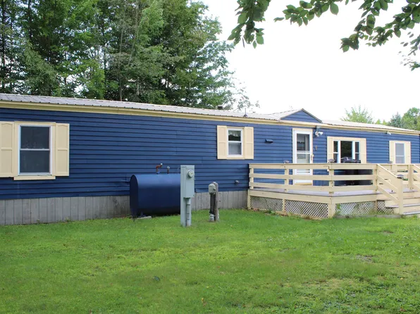 86 Dean Brook Drive, Northumberland, NH 03582