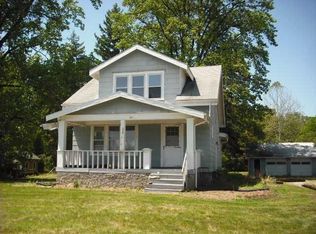 2231 N Centennial Rd, Toledo, OH 43617