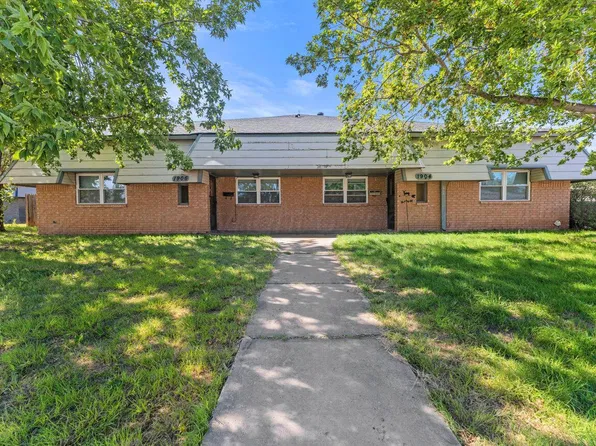 1904 Kirkland Dr, Amarillo, TX 79106