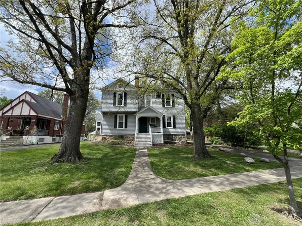6259 Savannah Ave, Cincinnati, OH 45224