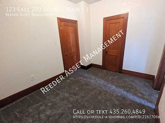 4th image of 123 E 200 South Tarn #1
