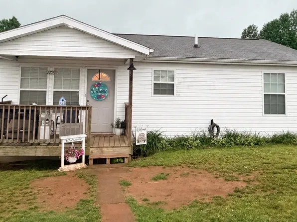240 Lawler St, Hackleburg, AL 35564