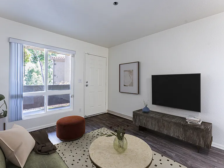 Bonita Bluffs - Military Housing — Photo 15