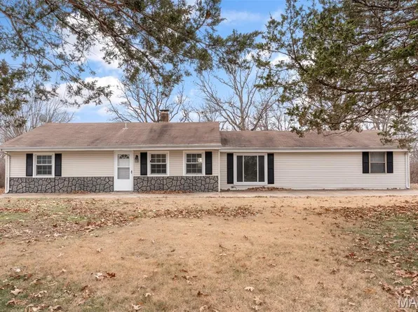 6210 Antire Rd, High Ridge, MO 63049