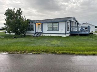 1634 Adams Blvd, Great Falls, MT 59404