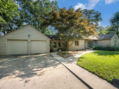 1511 Edgeridge Cir, Kalamazoo, MI, 49008