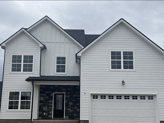 2nd image of 411 Bountiful Dr