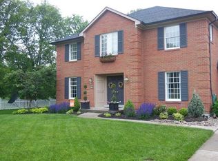 10195 Bennington Dr, West Chester, OH 45241