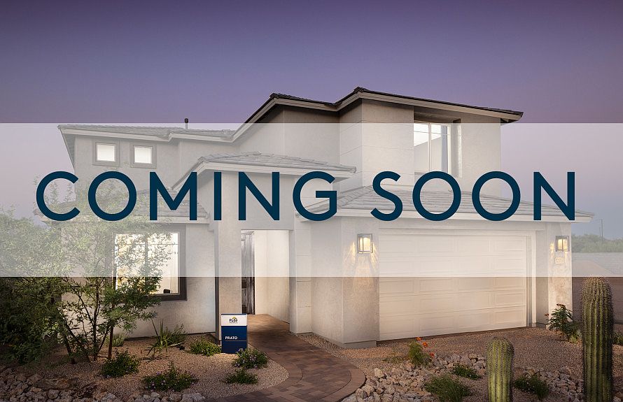 Blossom Rock by Pulte Homes in Apache Junction AZ Zillow