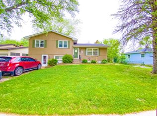 1300 W 62nd Ave, Merrillville, IN 46410