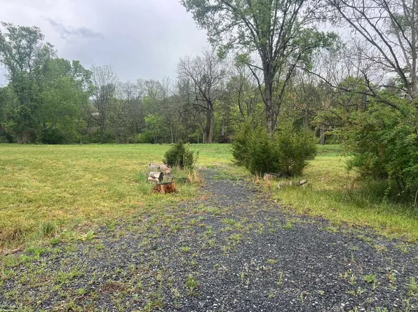 Tbd Cold Springs Rd, Raphine, VA 24472