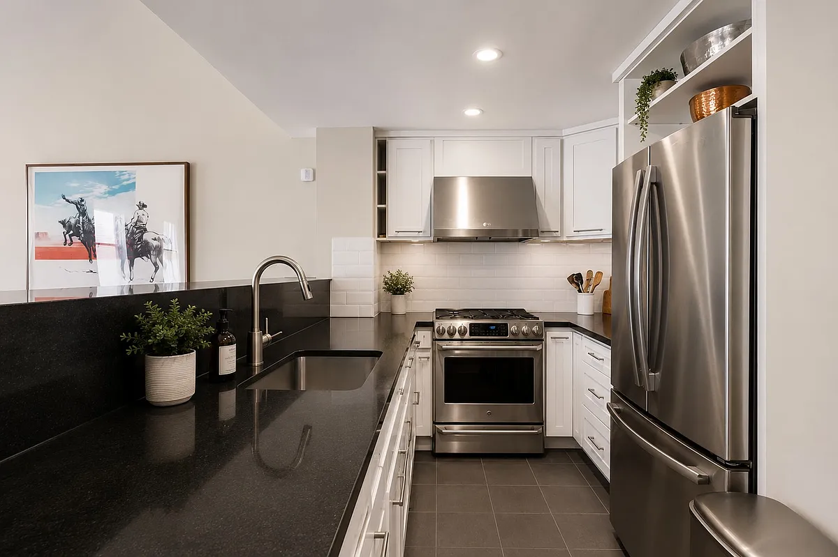 Building Photo - 157 Bleecker St #2