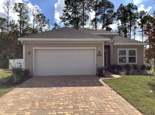 262 Hemlock Poin, Saint Augustine, FL 32086