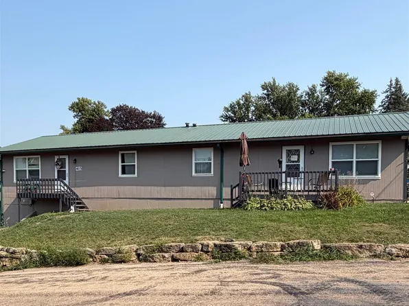 411 E Sycamore St, Elizabeth, IL 61028