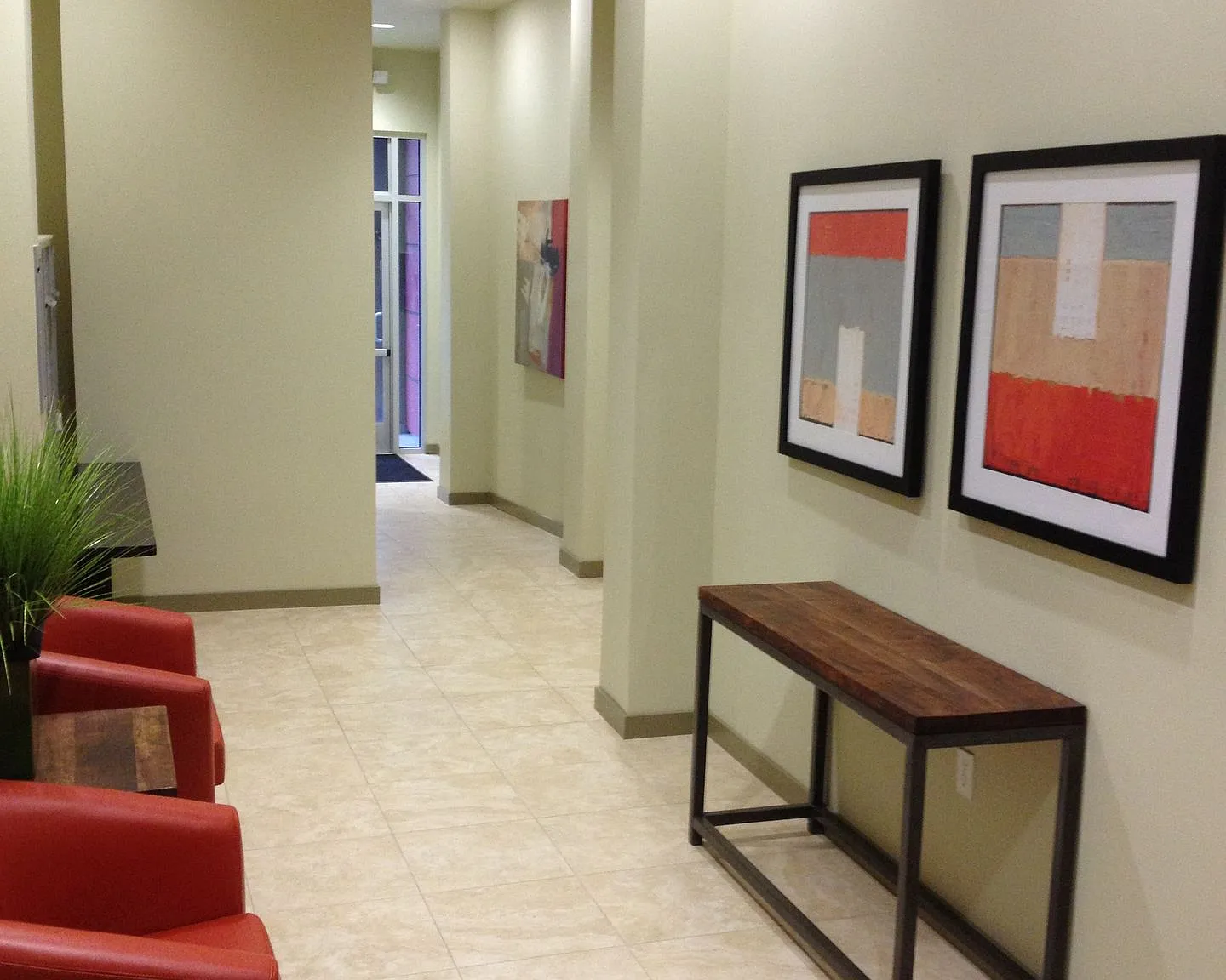 Bellevue Terrace Apartments — Photo 1