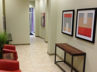 Bellevue Terrace Apartments, Seattle, WA 98122