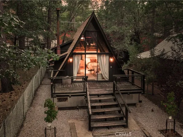 42645 La Cerena Ave, Big Bear Lake, CA 92315