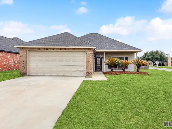 1133 Villa Dr, Baton Rouge, LA 70810
