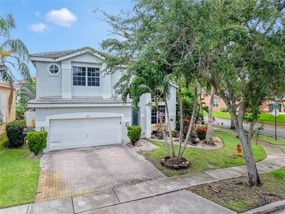 1891 SW 156th Ave, Miramar, FL, 33027