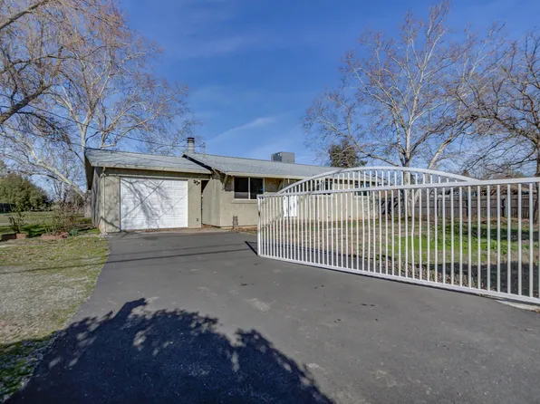 20882 Fig Tree Ln, Redding, CA 96002