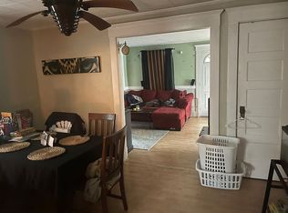 44 Ina St, Springfield, MA 01109