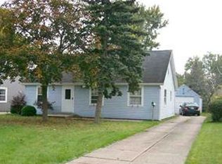 1501 E Park Rd, Grand Island, NY 14072
