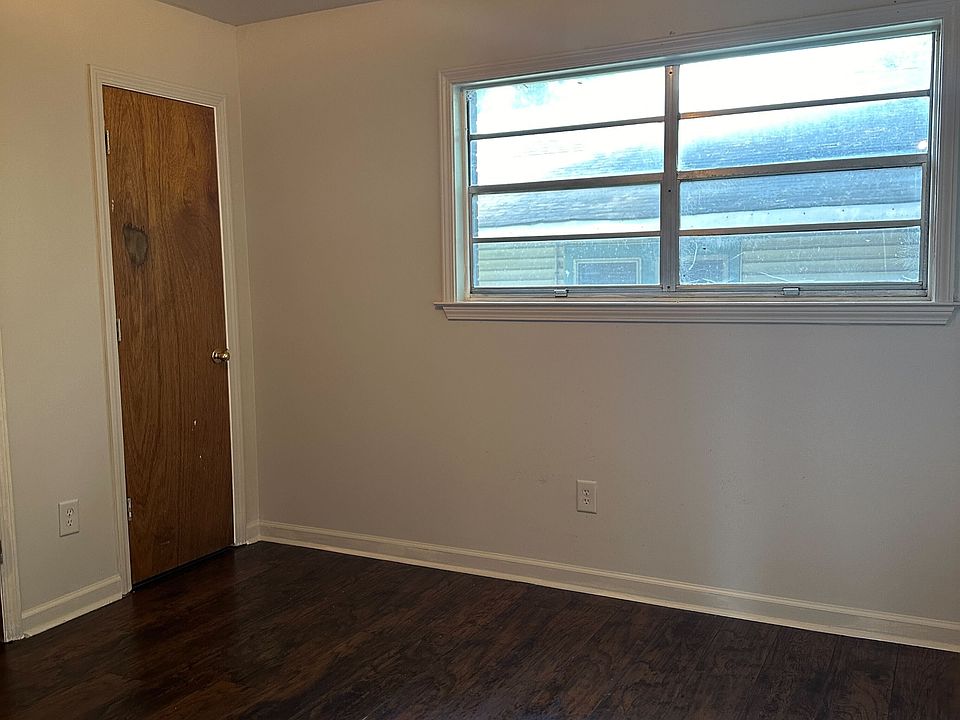 Glynwood Apartments 937 52nd Place North, D1 937 52nd Pl N