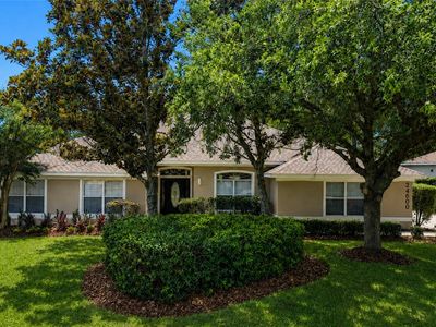 24600 CALUSA BOULEVARD, Eustis, FL, 32736