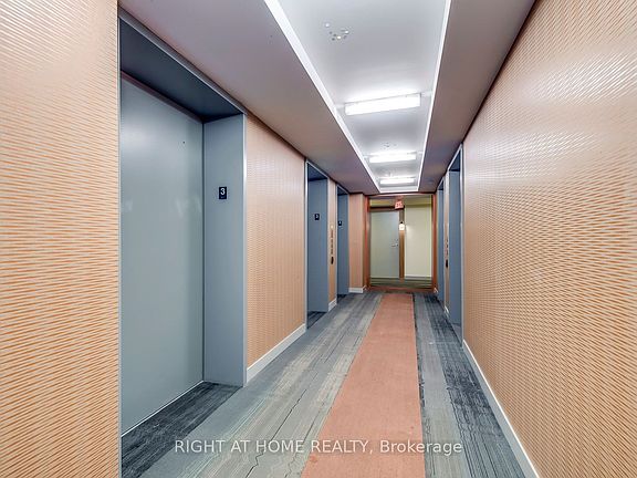 5th image of 295 Adelaide St W #314