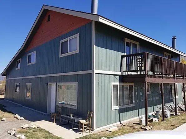 101 Norgren Rd APT 2, Fraser, CO 80442