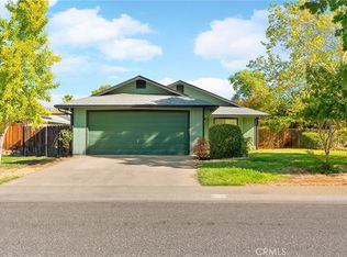 159 Artesia Dr, Chico, CA 95973