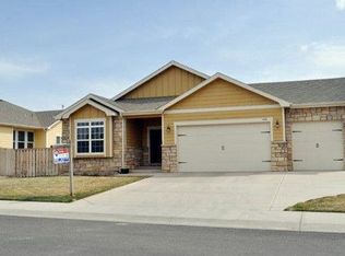 4308 Moraine St, Laramie, WY 82070