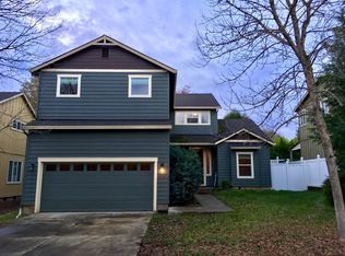 4110 NE 47th Ave, Vancouver, WA 98661