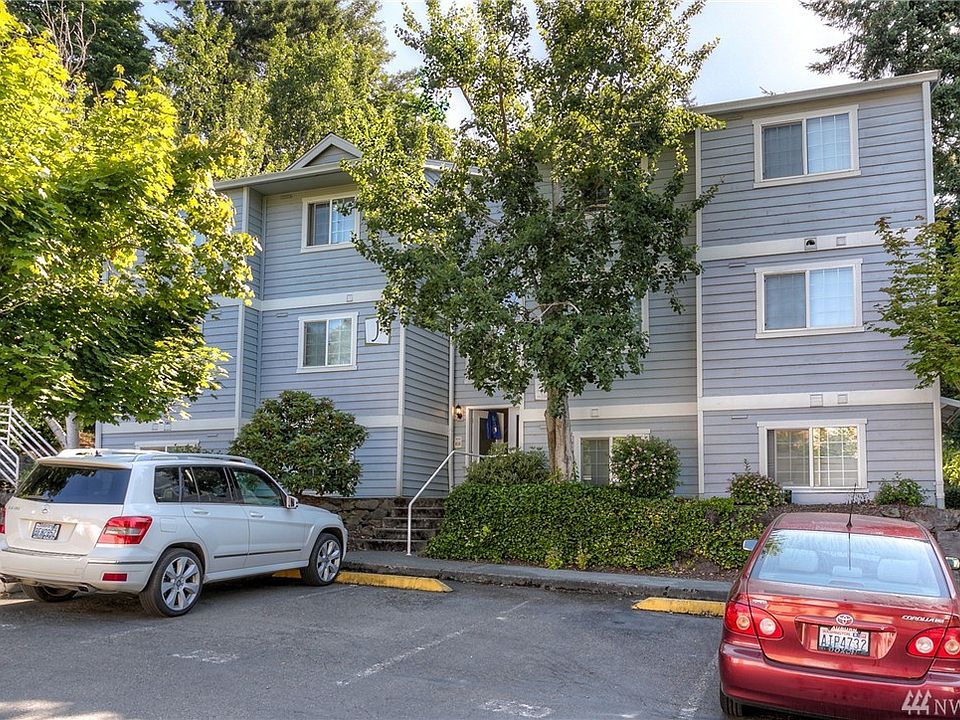 1st image of 23410 18th Ave S APT J101