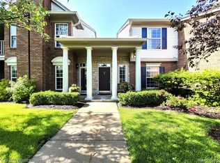 3507 Tremonte Cir N, Oakland Twp, MI 48306