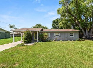 517 Tanglewood Dr, Auburndale, FL 33823