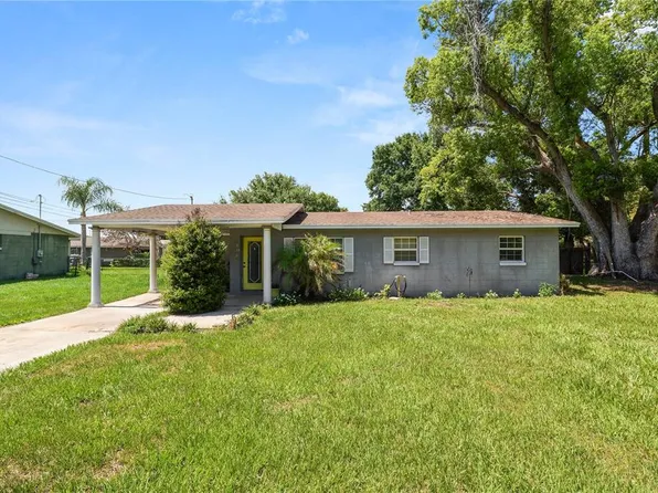 517 Tanglewood Dr, Auburndale, FL 33823