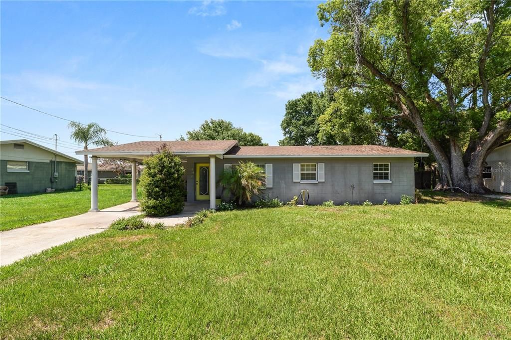 517 Tanglewood Dr, Auburndale, FL, Auburndale