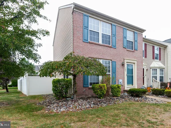 163 Plymouth Dr, Deptford, NJ 08096