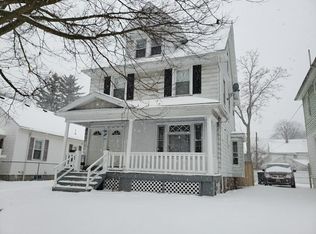 77 Jackson St, Rochester, NY 14621