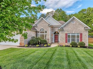 12003 Hampton Place Dr, Charlotte, NC 28269