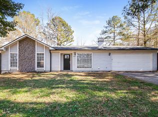 4060 Faron Ct, Ellenwood, GA 30294
