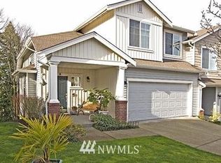 5019 Lake Pl S, Renton, WA 98055