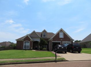 1410 Village Wood Dr, Hernando, MS 38632