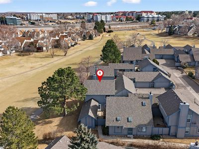 2512 S Worchester Court #C, Aurora, CO, 80014